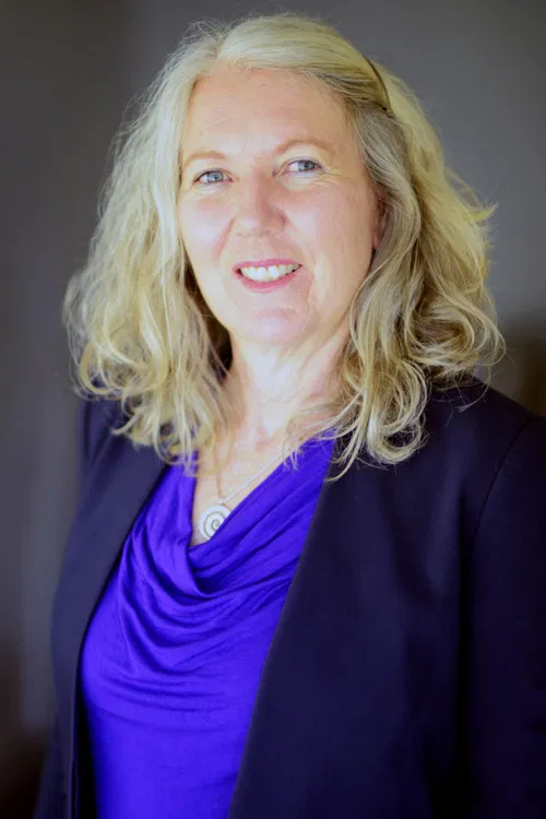 Sarah Buckley profile