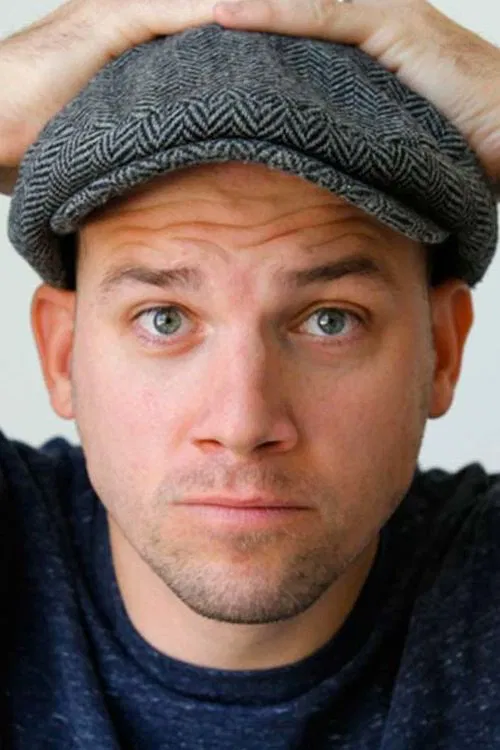 Lloyd Ahlquist profile