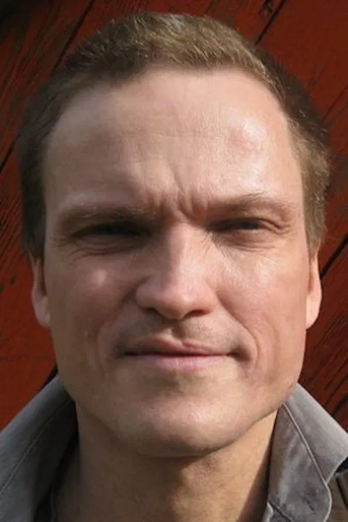 Marcel Roijaards profile