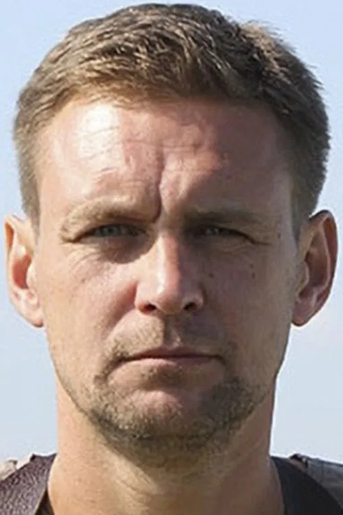 Vitaly Khodin profile