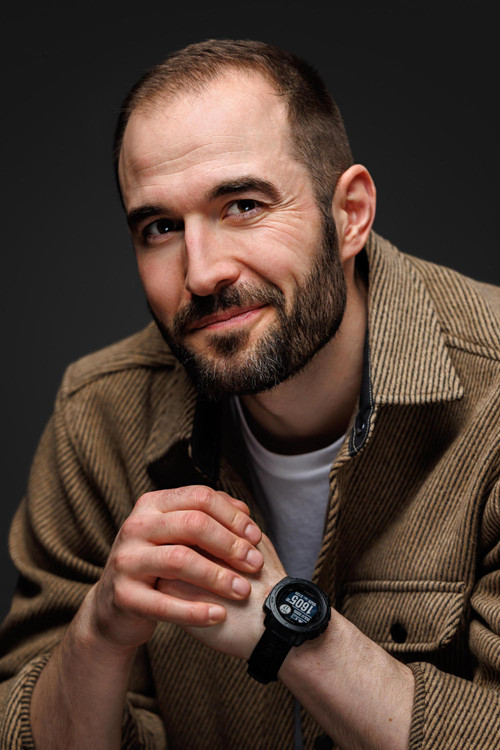 Thomas Sunderland profile