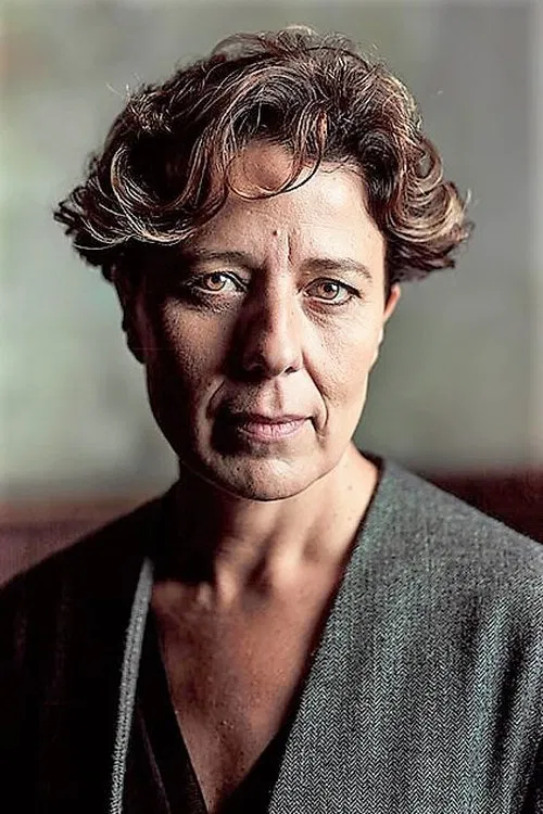 Míriam Iscla profile