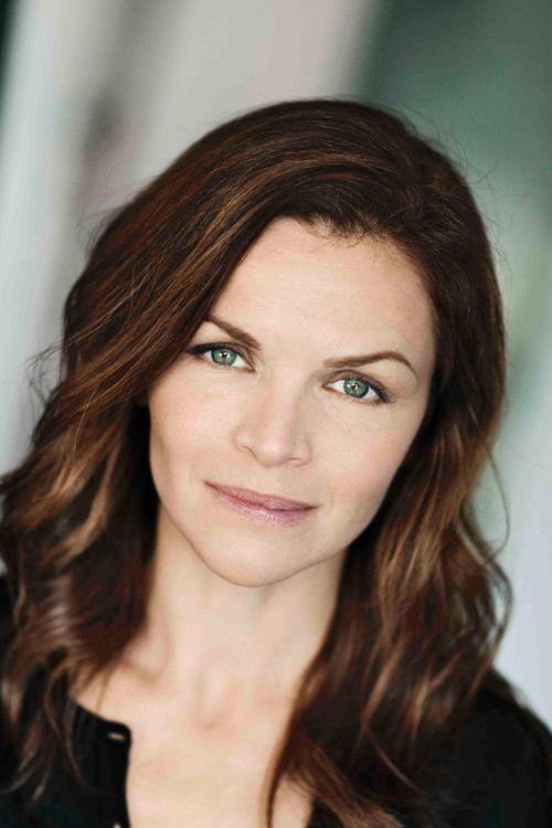 Stine Stengade profile