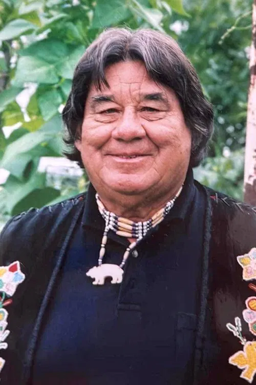 Billy Two Rivers profile