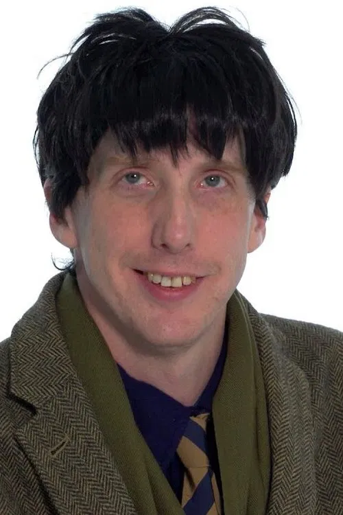 Bradford Cox profile