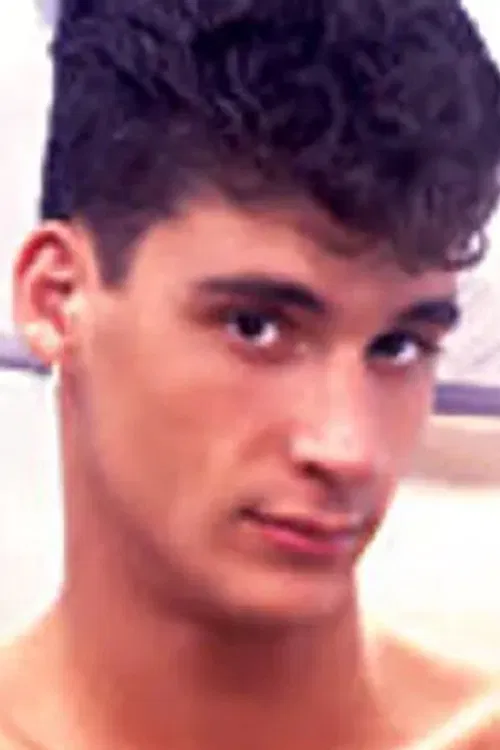 Derrick Daniels profile