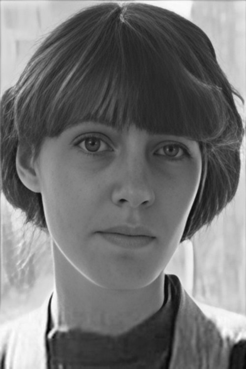 Larisa Solovyova profile