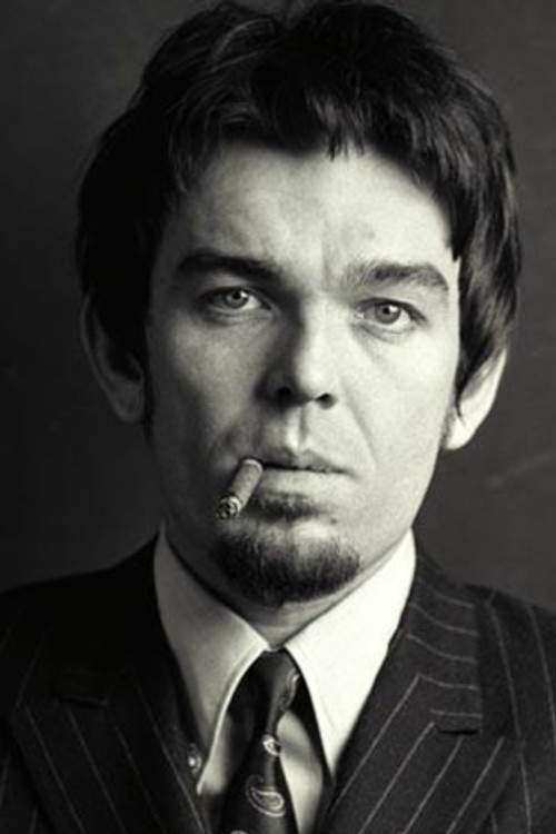 Don Van Vliet profile