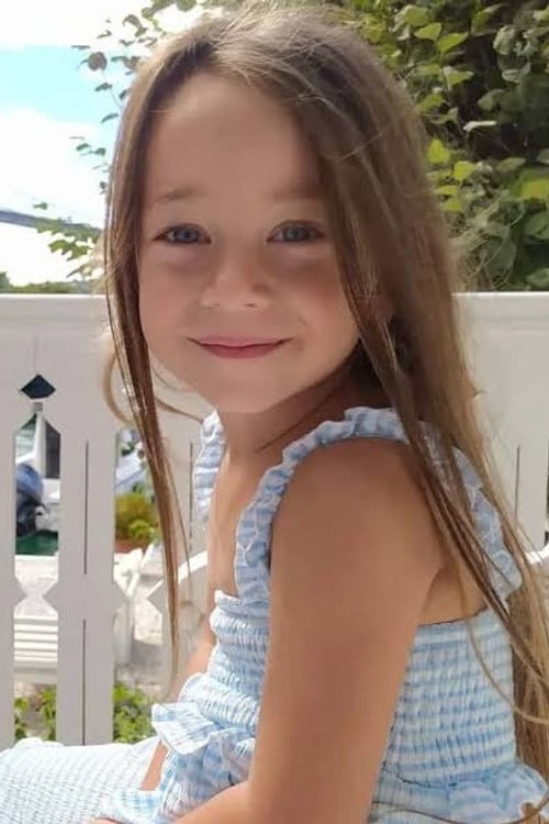 Güneş Ebrar Özgül profile