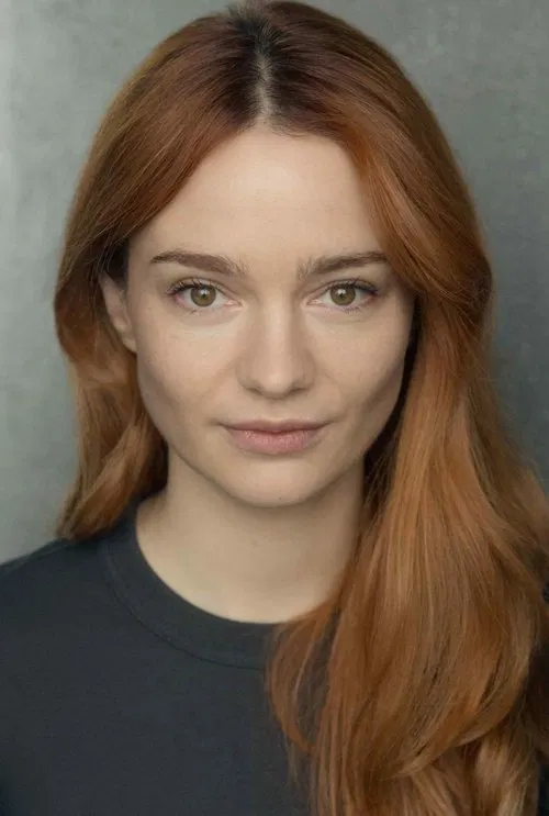 Aisling Franciosi profile