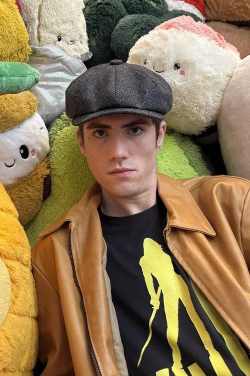 Rylan Jackson profile