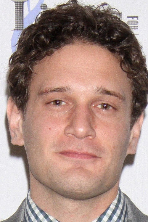 Eric William Morris profile