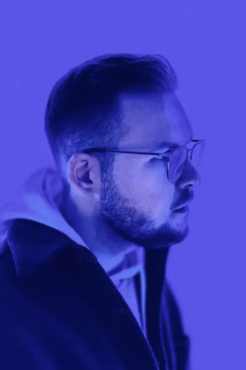 Oliver Birk Wisholm profile