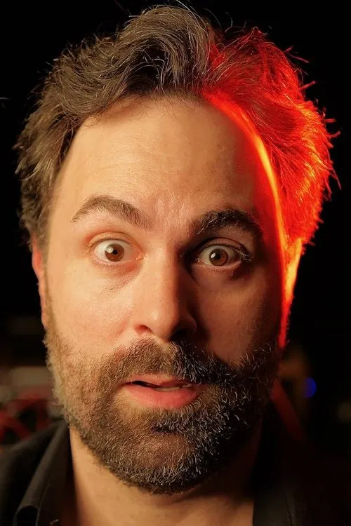 Giulio Carmassi profile