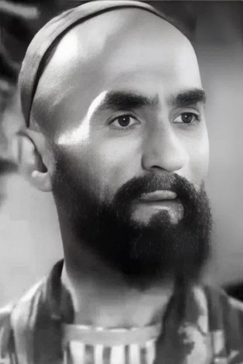 Usman Salimov profile