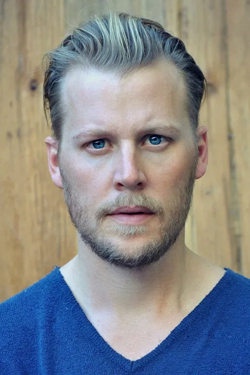 David Hoflin profile