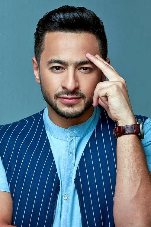 Hamada Helal profile