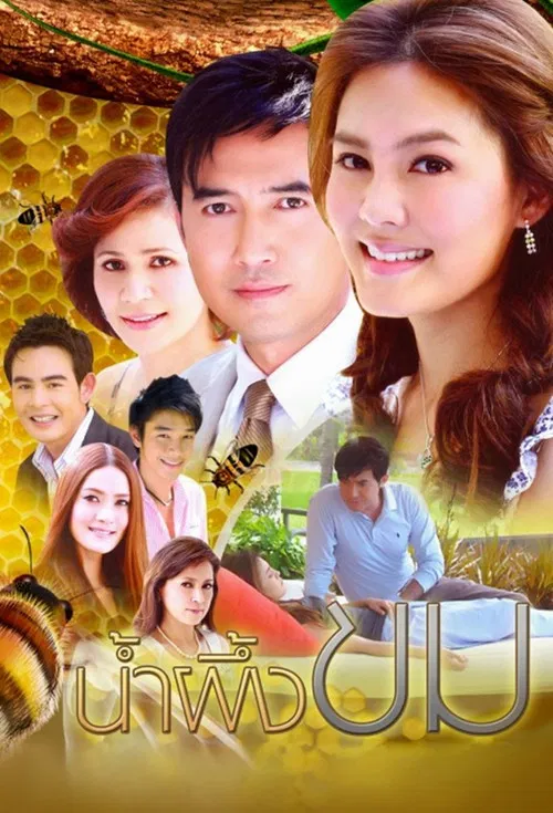 Namphueng Khom poster