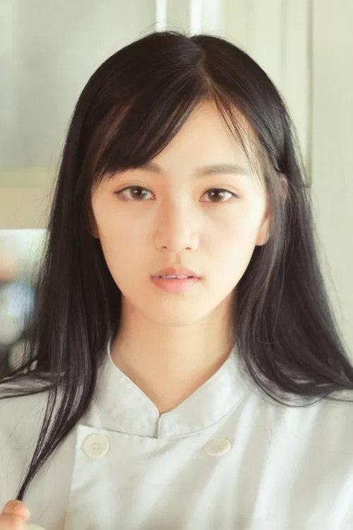 Huang Cancan profile