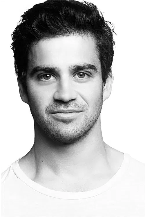 Rupert Lazarus profile