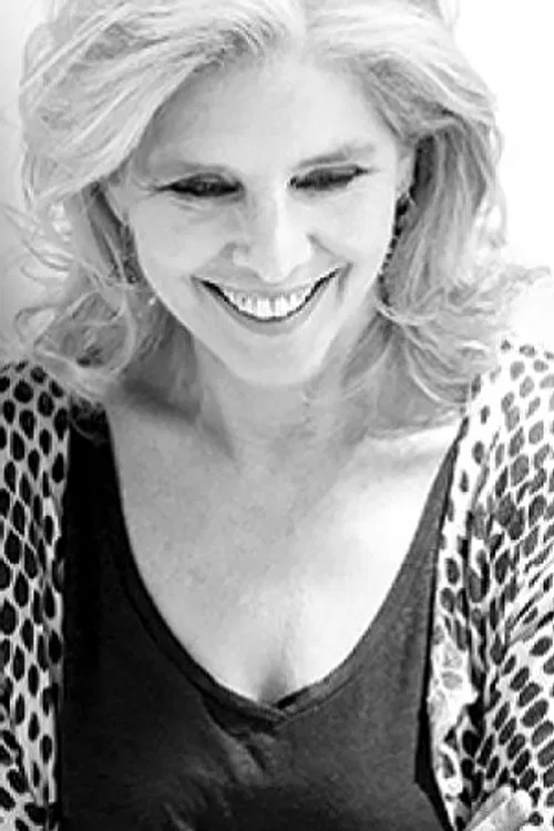 Despoina Geroulanou profile