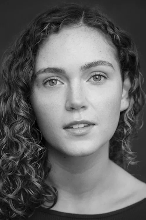 Hannah Brady profile