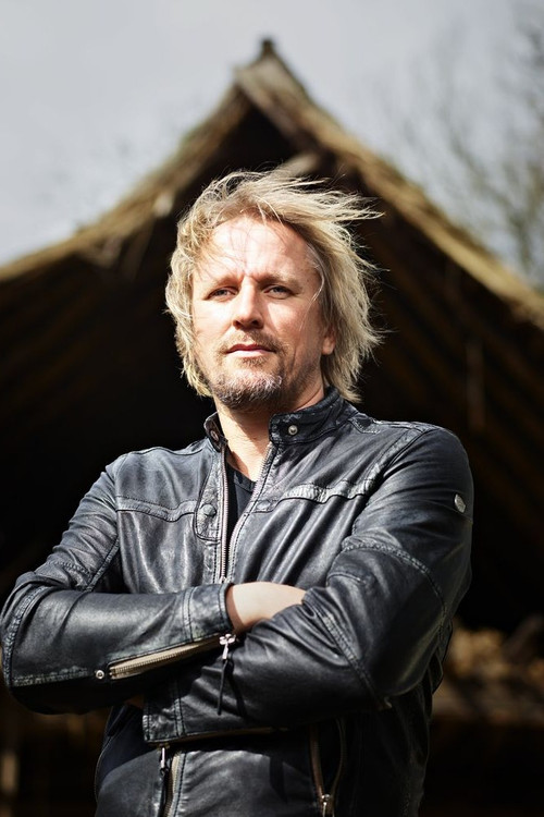 Geertjan Lassche profile