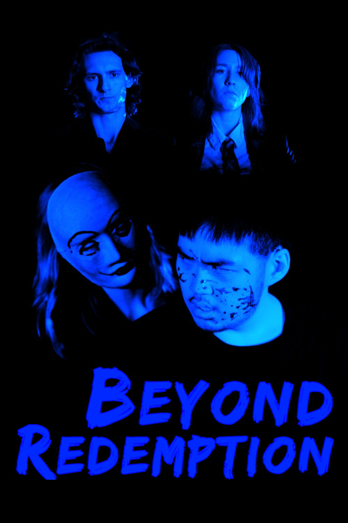 Beyond Redemption poster