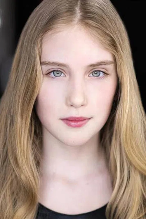 Adriana Novikova profile