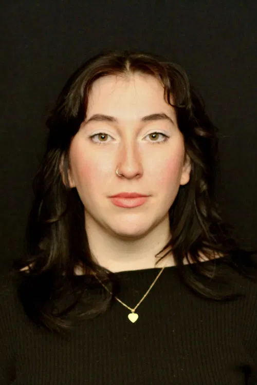 Amber Rose George profile