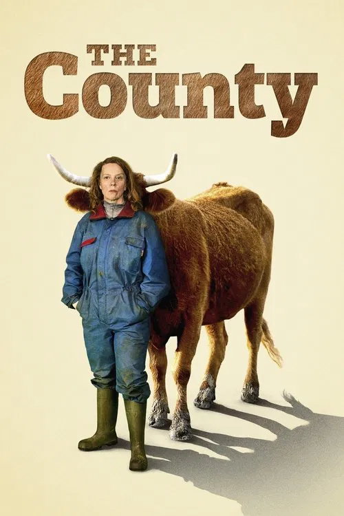 The County poster