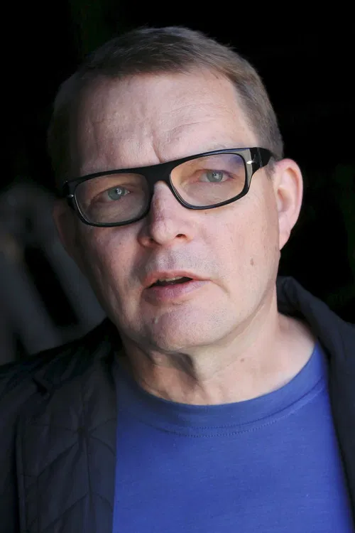 Peeter Jalakas profile