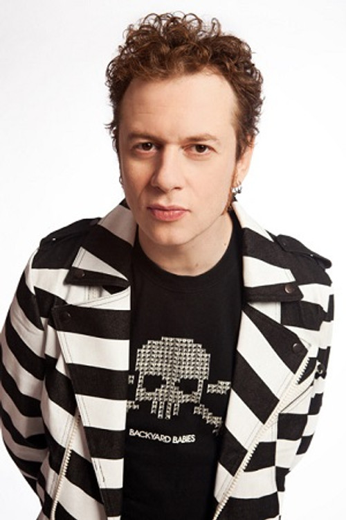Dmitry Spirin profile