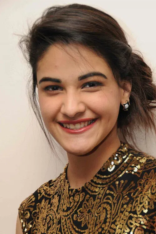 Tanishka Kapoor profile