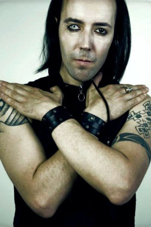 José Martos profile