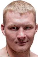 Artem Frolov profile