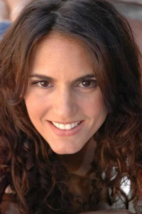 Roberta Mastromichele profile