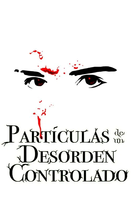 Particles of a Controlled Disorder poster