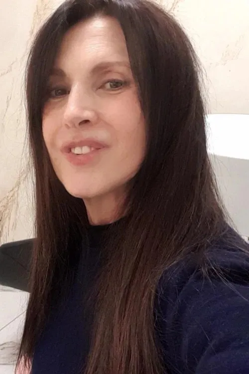 Giovanna Ria profile