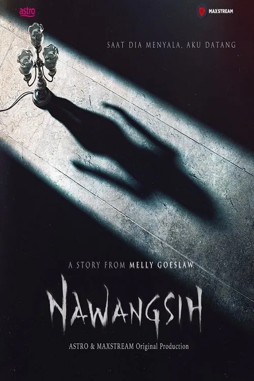 Nawangsih poster