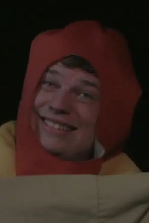 Aaron A. Boutwell profile