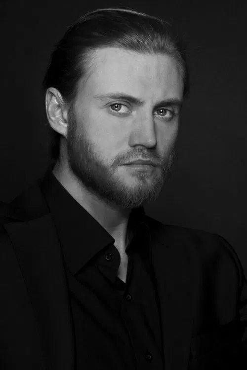 Oleksii Okhotiuk profile