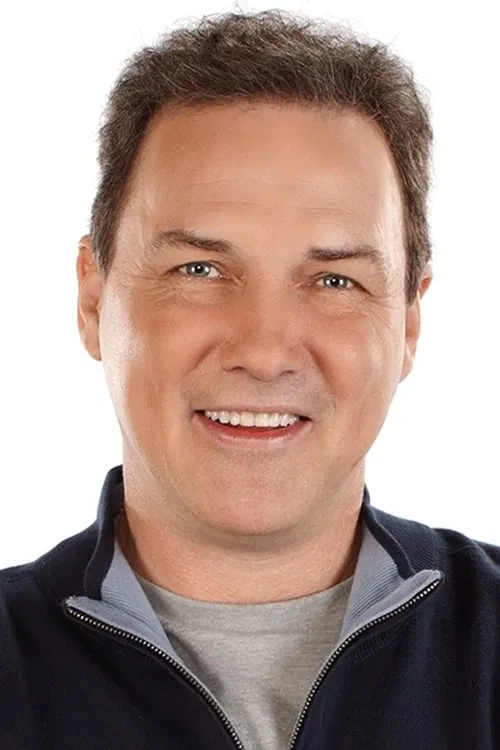 Norm Macdonald profile
