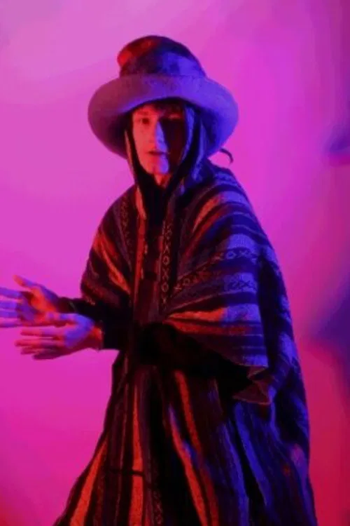 Rudy Potterton profile