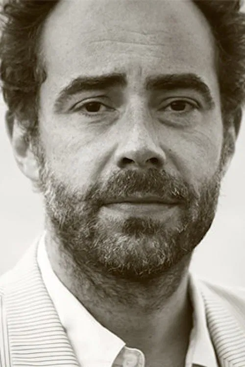 Bruno Paviot profile