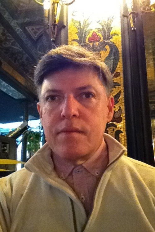 Raoul Fernandez profile