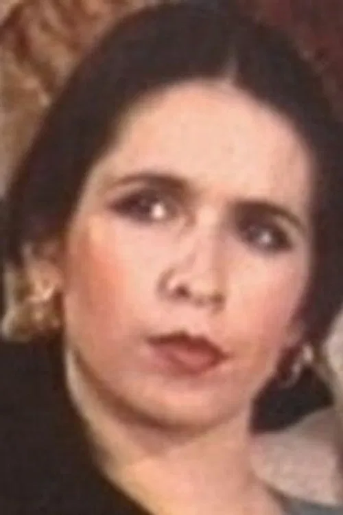 Raysheena Mercado profile