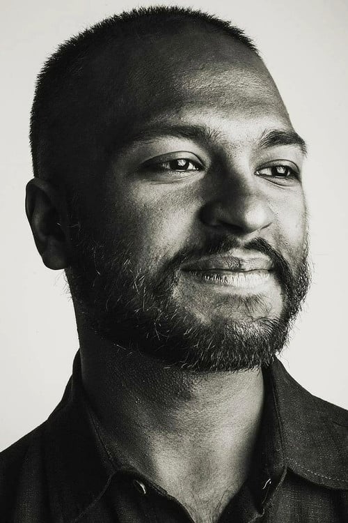 Vikram Shankar profile