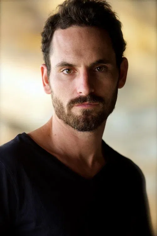 Kipan Rothbury profile