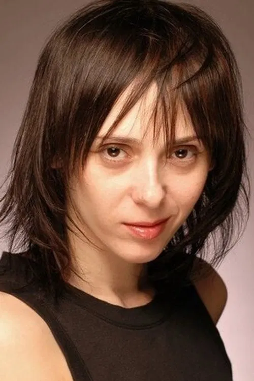 Chantal Ughi profile